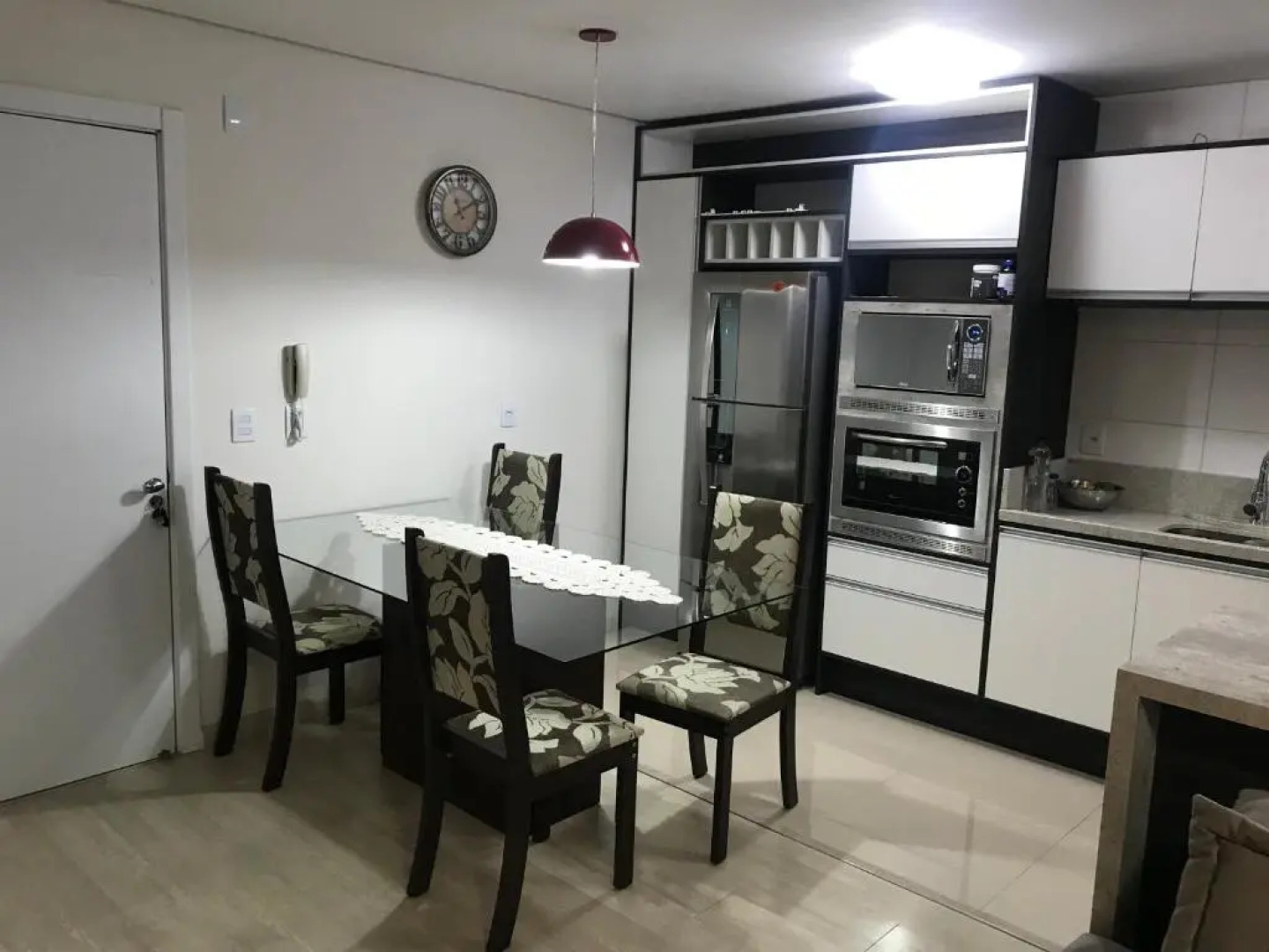 Apartamento Centro - Carlos Barbosa