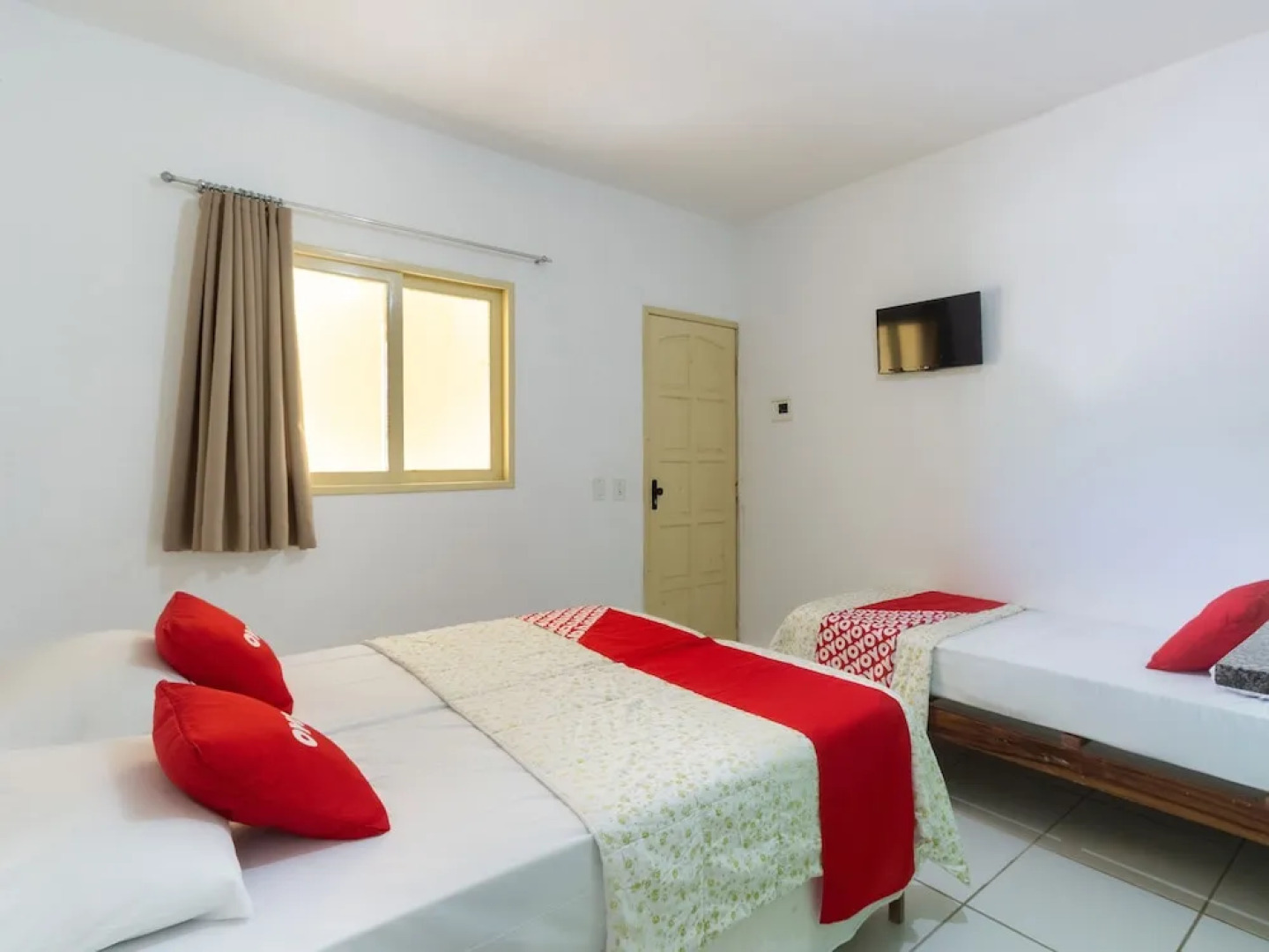 Pousada e Restaurante Gurugy