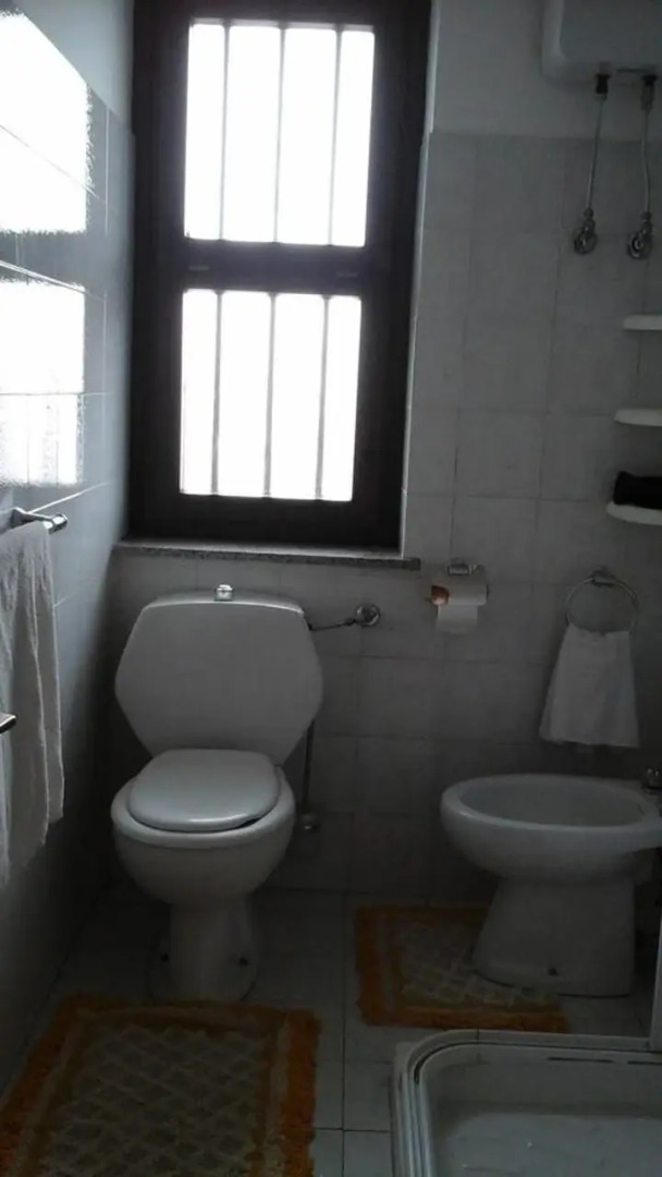 Appartamento Carrata