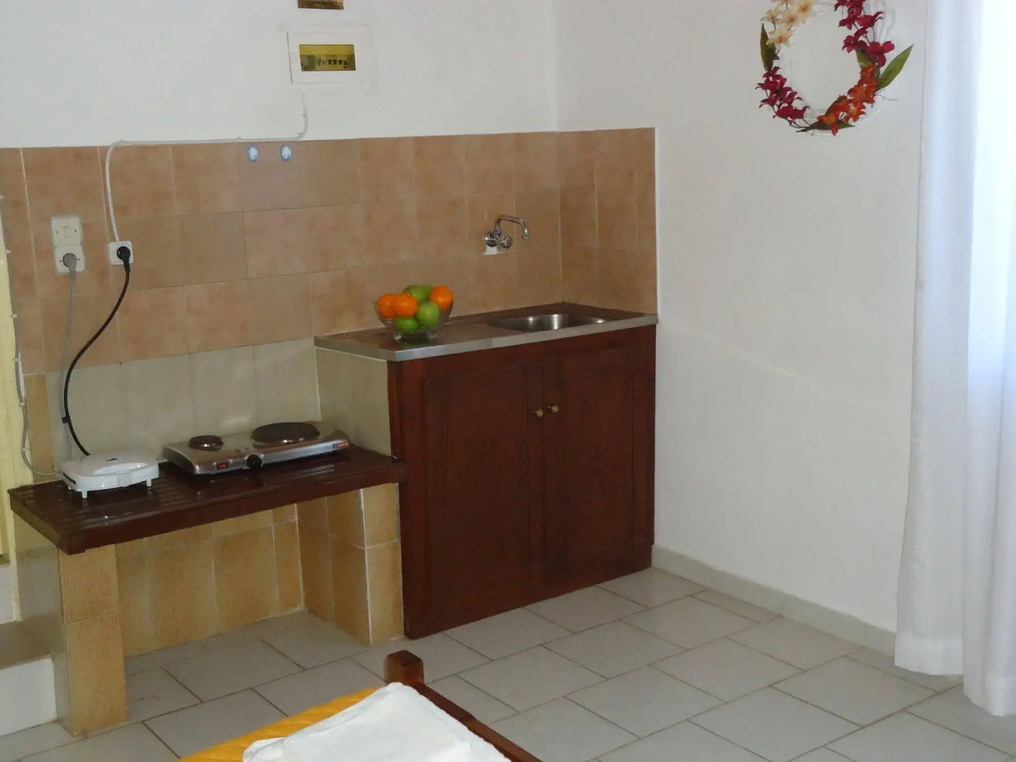 Valentino Villas & Apartments