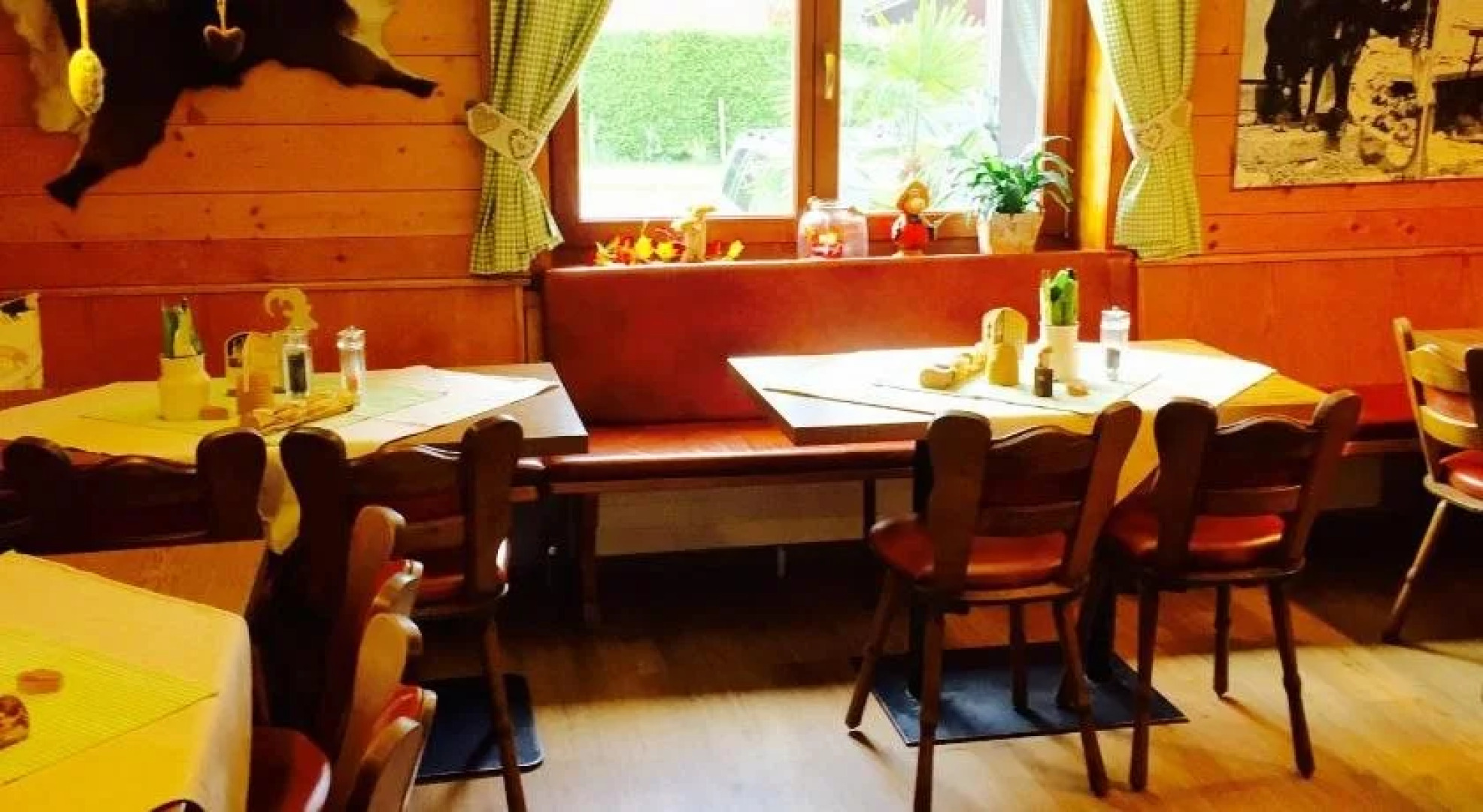 Landgasthof Steinbock