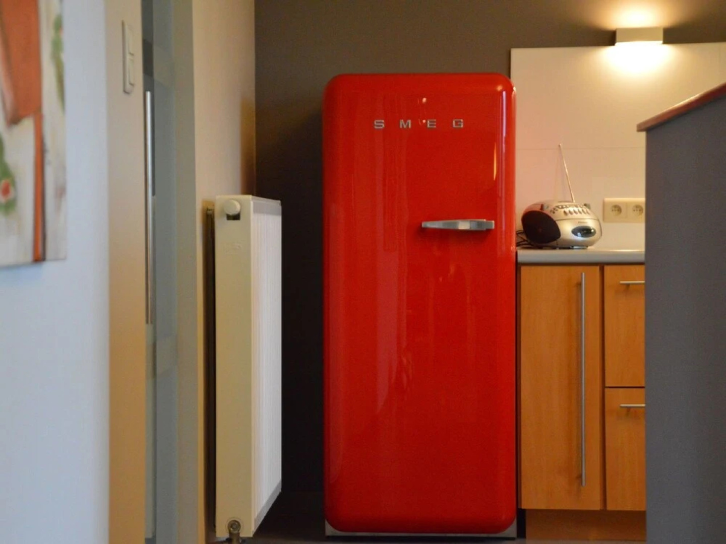 Cozy Holiday Home in Wintam near Dam