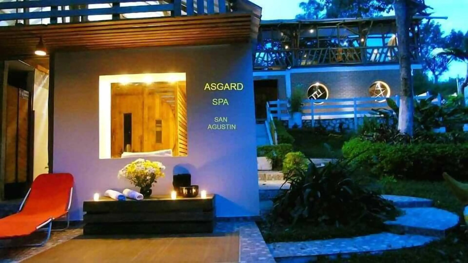 Asgard