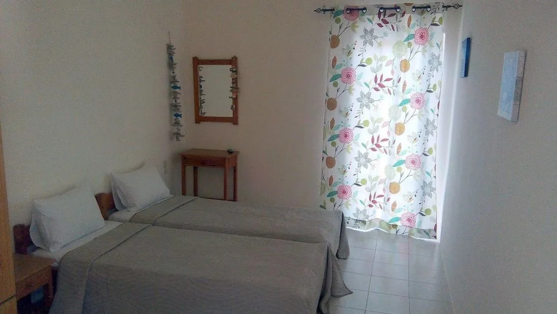 Отель AndysGardens