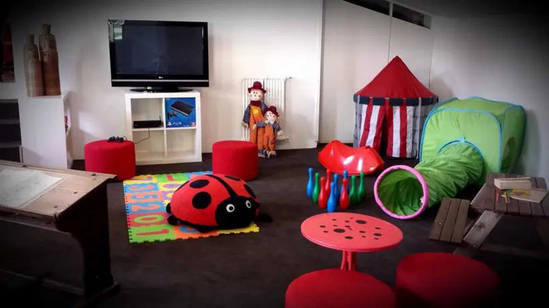 Aldeamento Turistico do Camarido