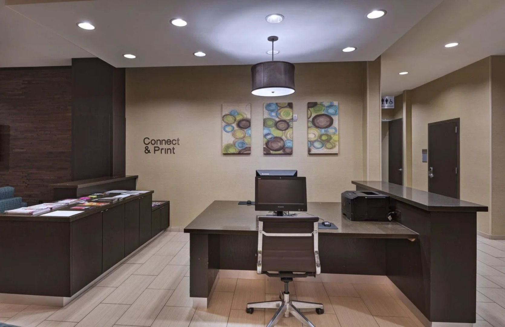 Fairfield Inn & Suites by Marriott Austin Northwest/Research Blvd