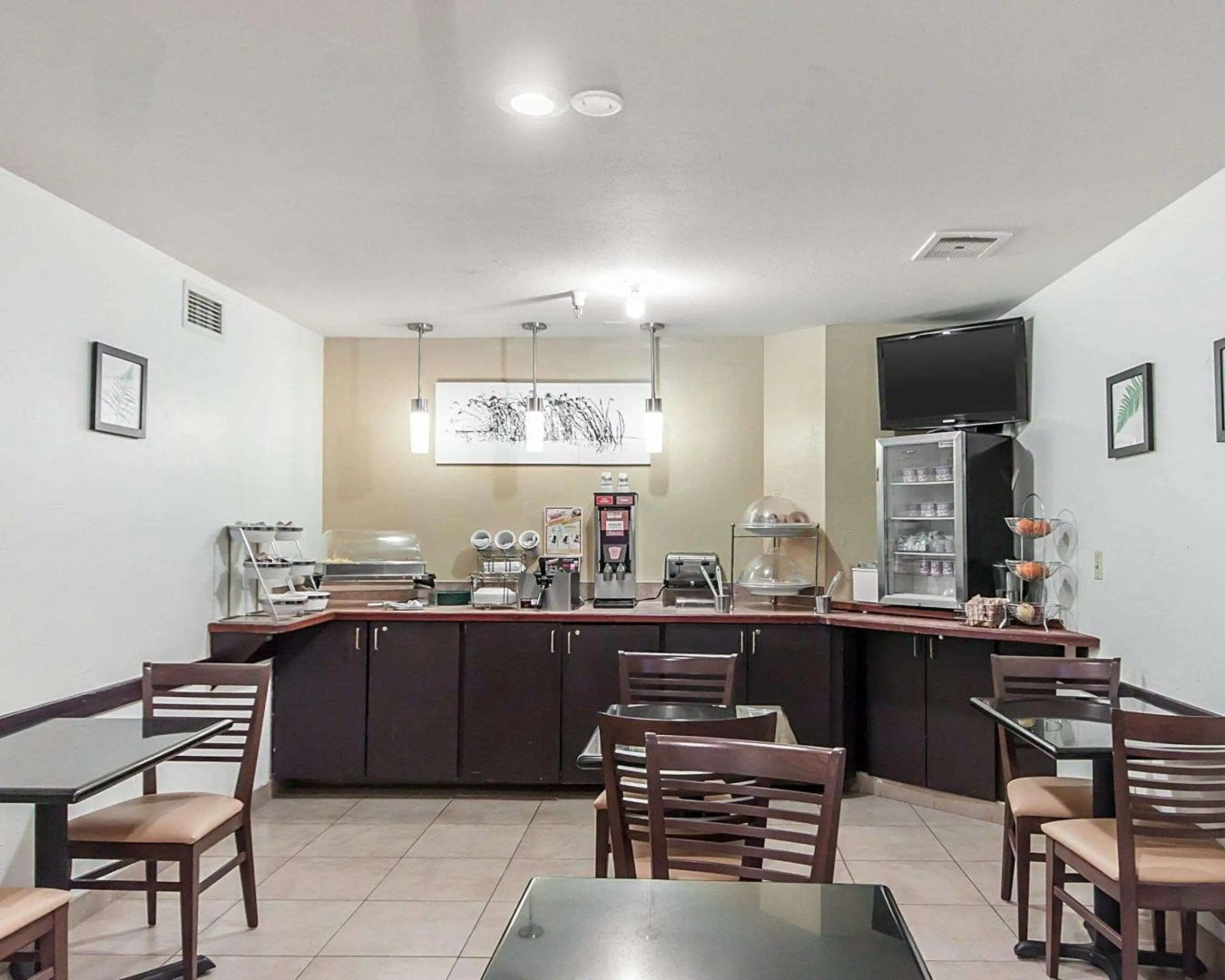 Rodeway Inn Boise Airport