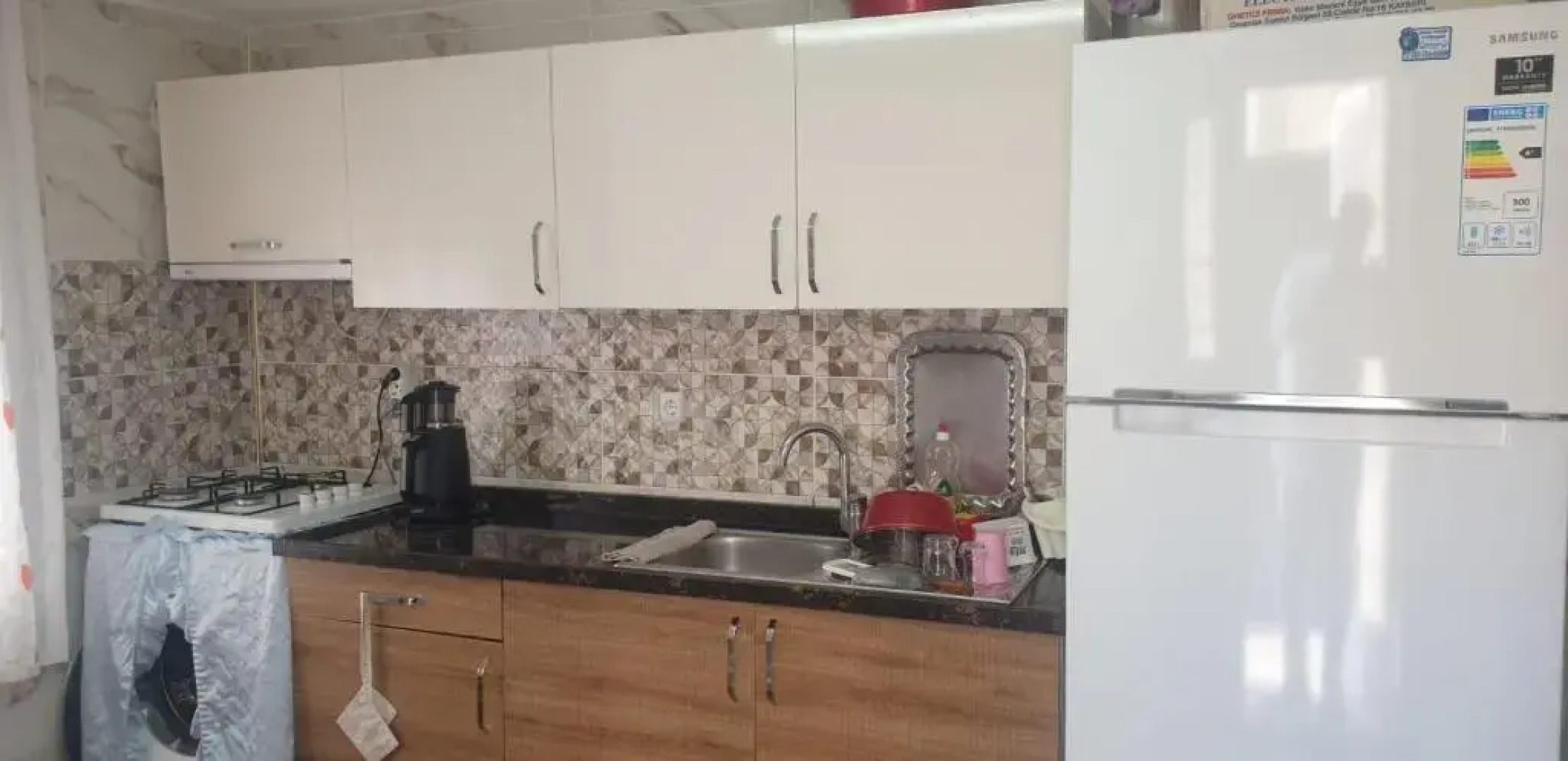 Tarihi Midyat Acar Konağı