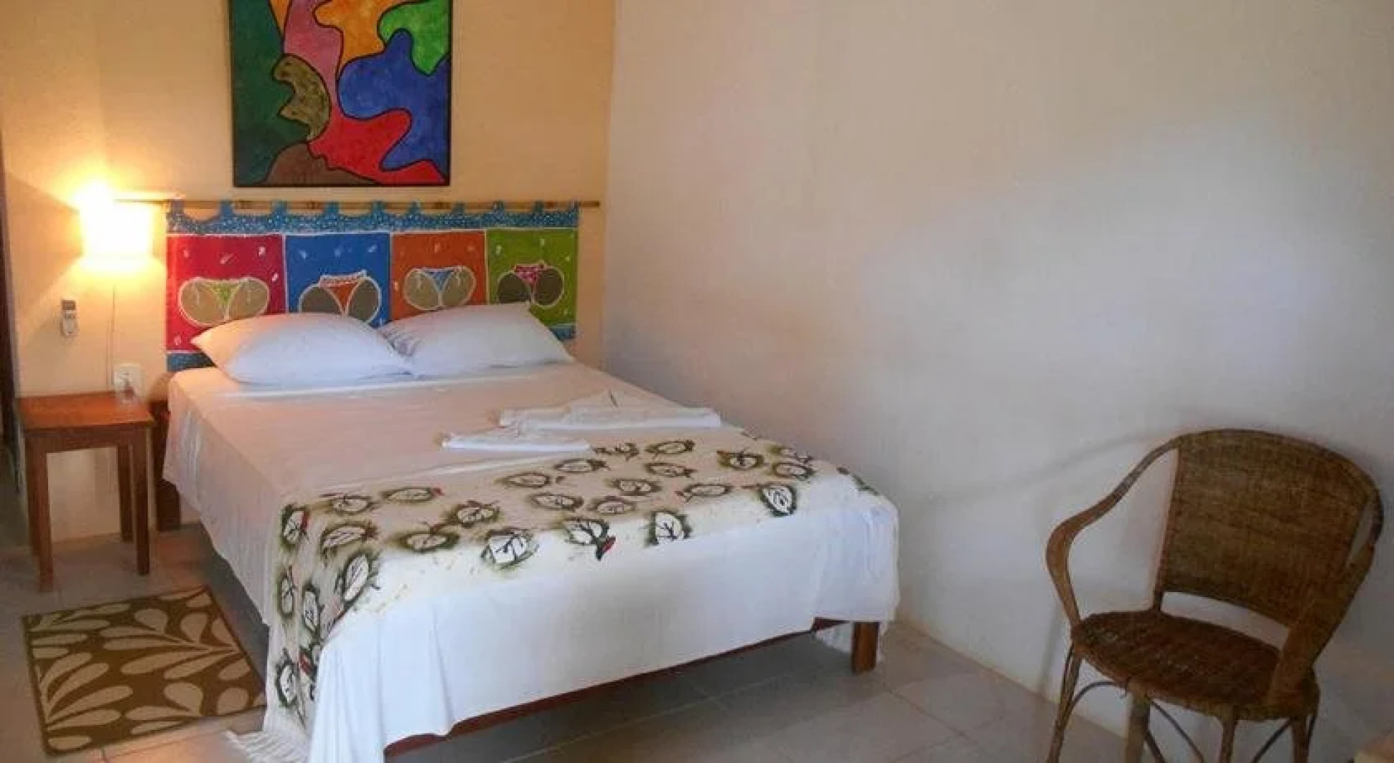 Pousada Araçás Village