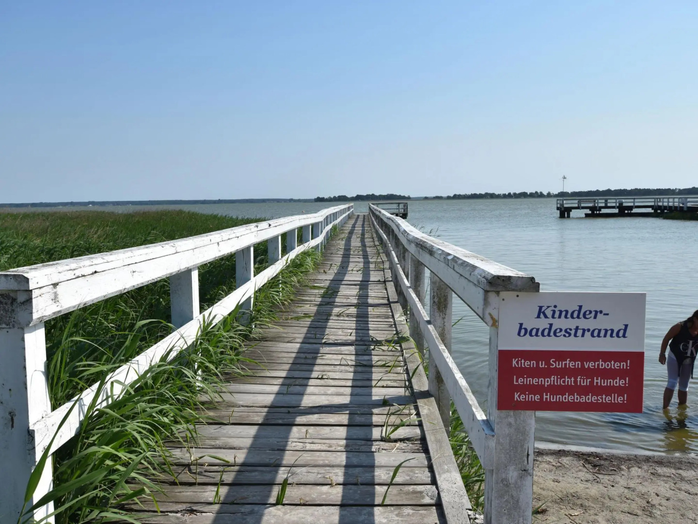 Apartment in Ribnitz Damgarten