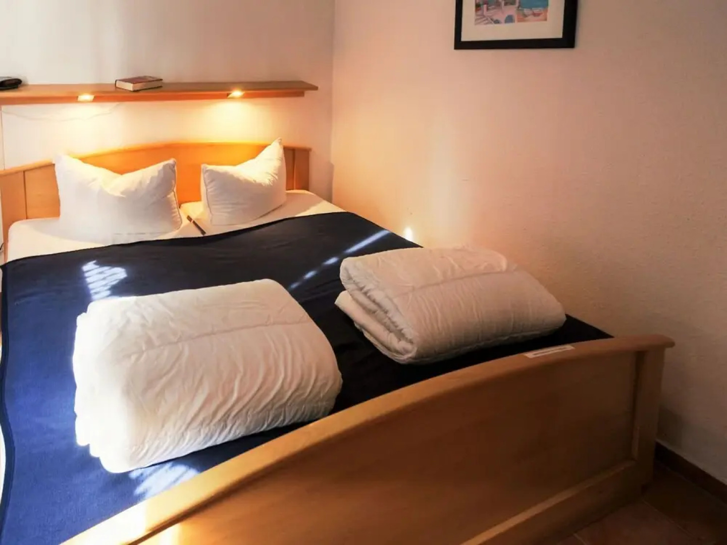 M Ritz Ferienpark R bel R bel M Ritz