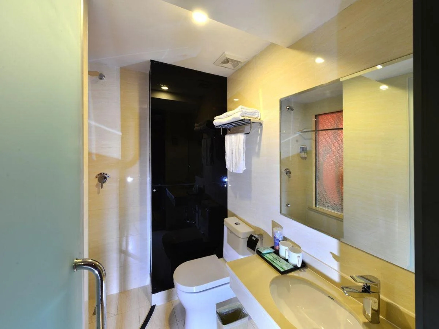 Qingdao Feitong Digital Hotel