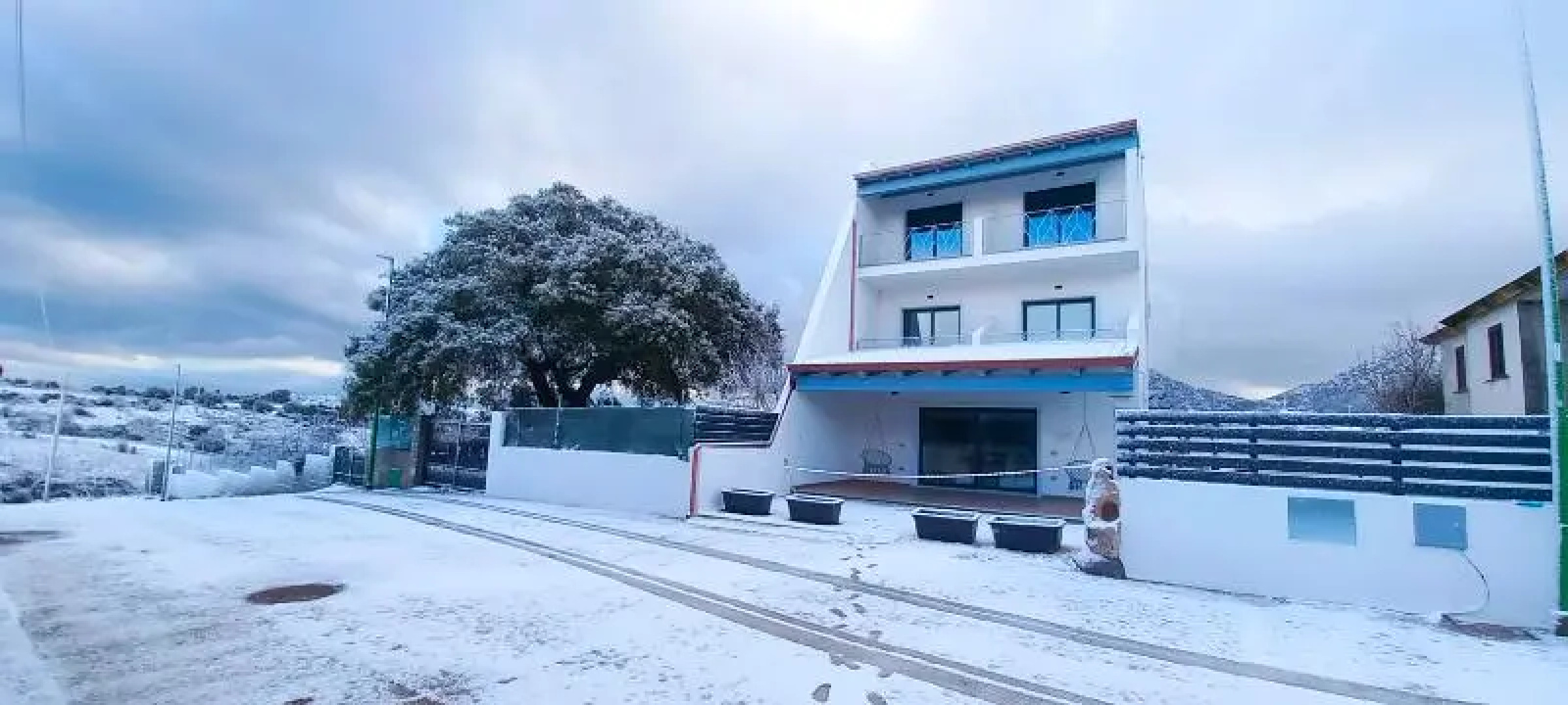 Agua Dorada Boutique