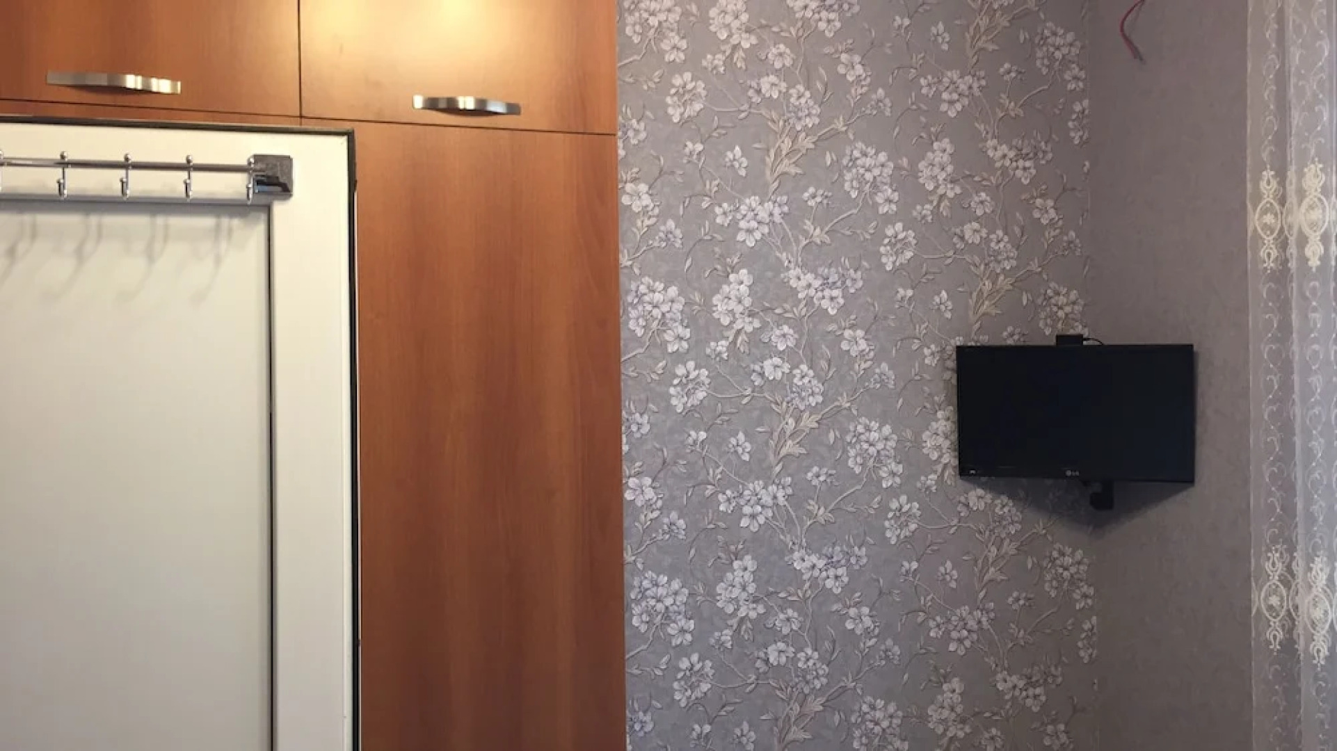 Отель Hasanovs Villa