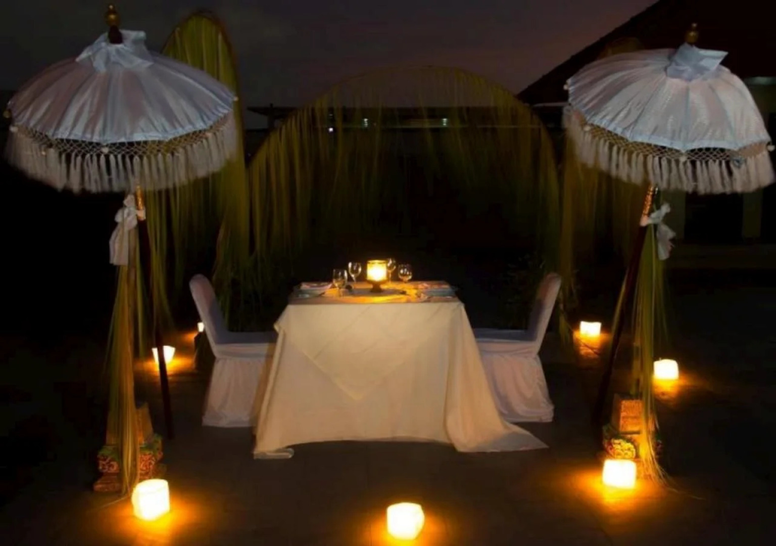 Champlung Mas Hotel Legian