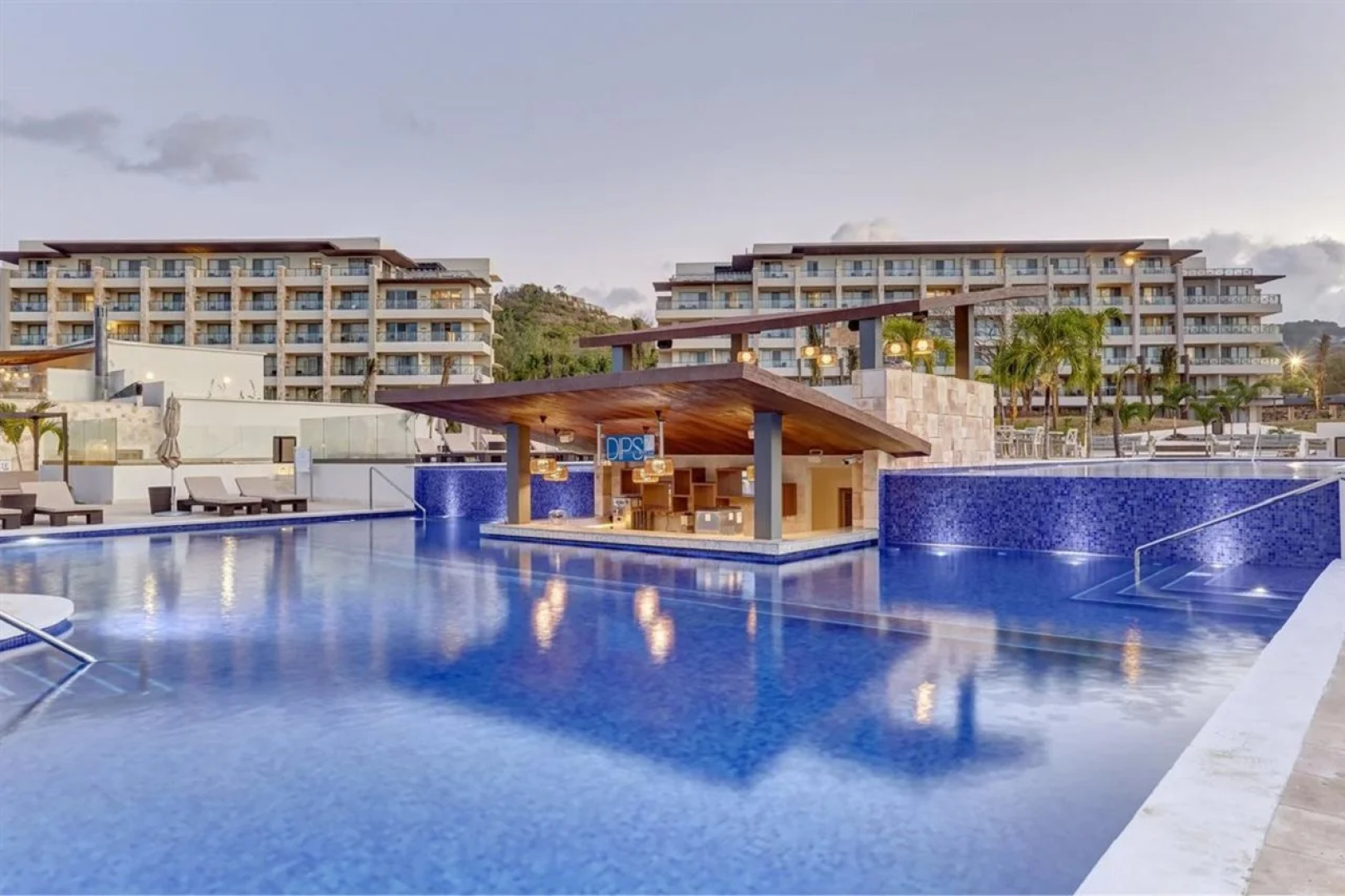 Royalton Hideaway Saint Lucia, An Autograph Collection All-Inclusive Resort – Adults Only