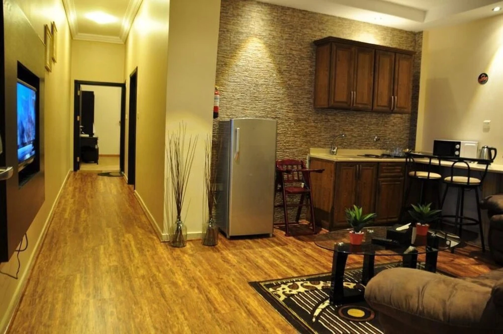 Yanbu Almakan Hotel Apartments