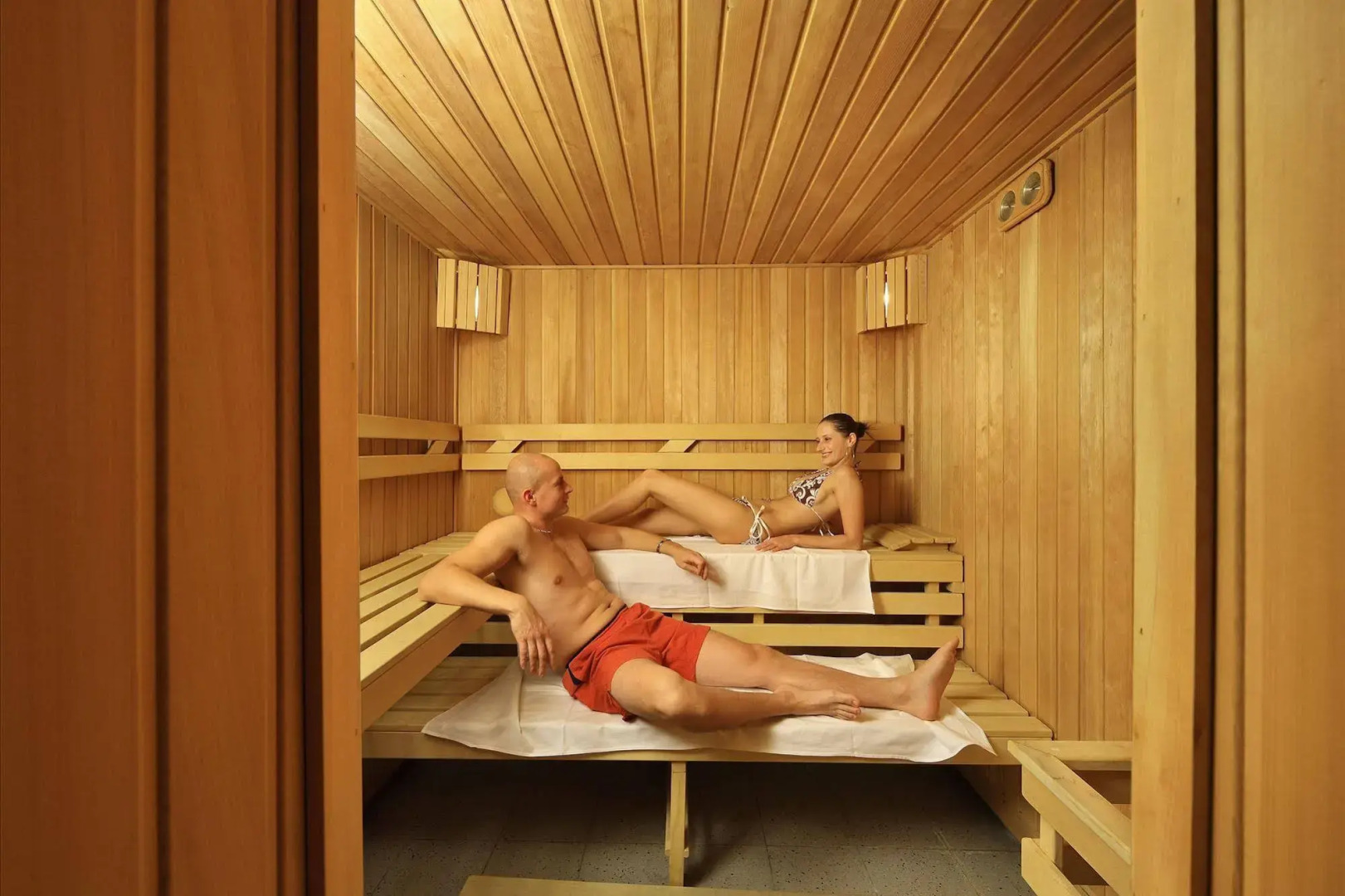 LH Parkhotel Hluboka Nad Vltavou Congress & Wellness