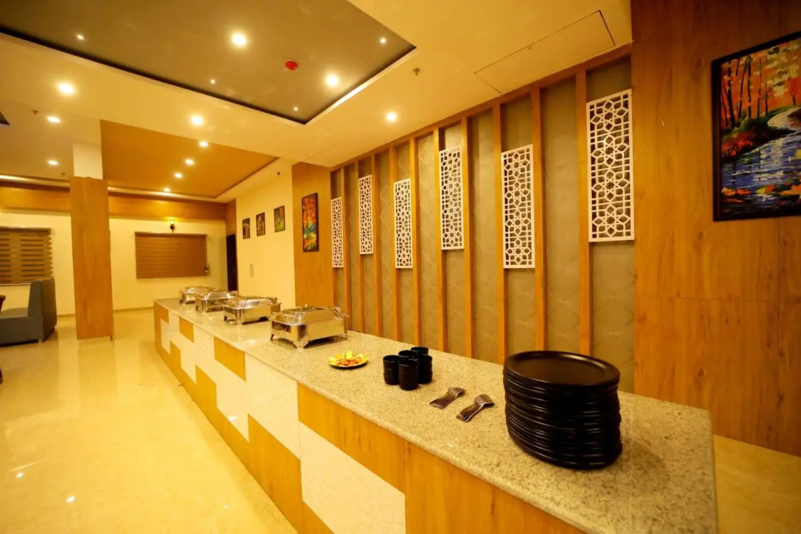 The Sky Imperial Shahi Hotels & Resort