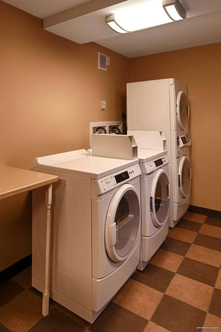 Best Western Truman Inn