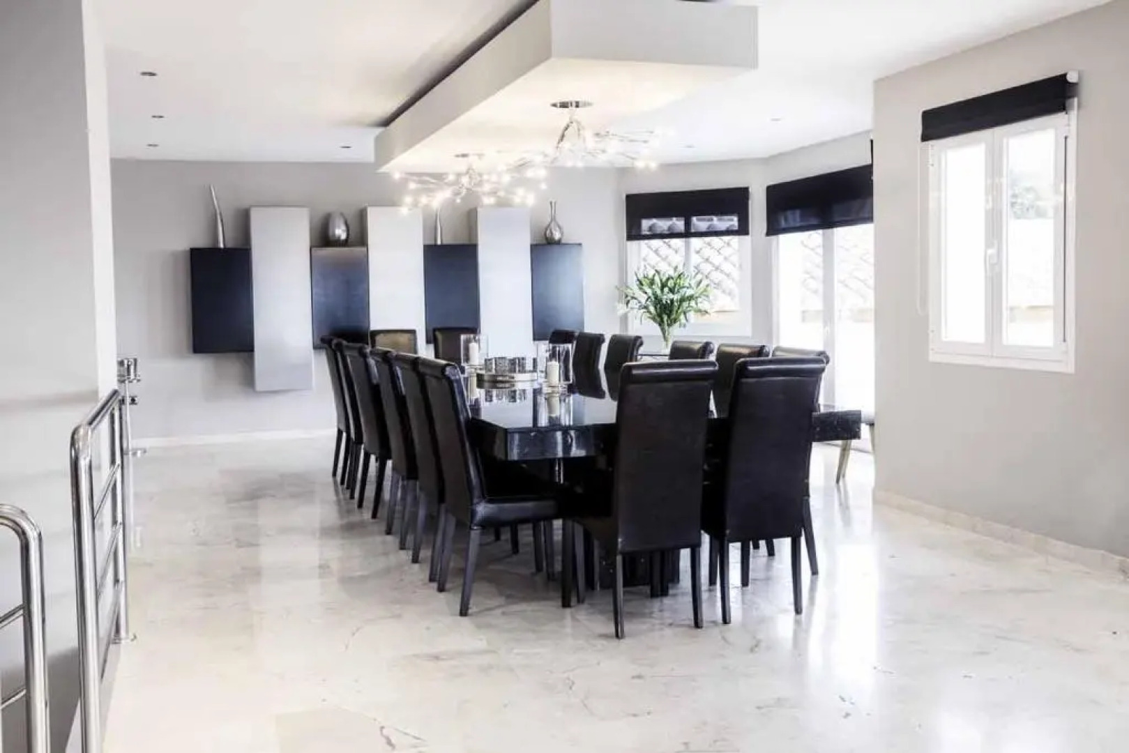 Villa Frigiliana San Rafael