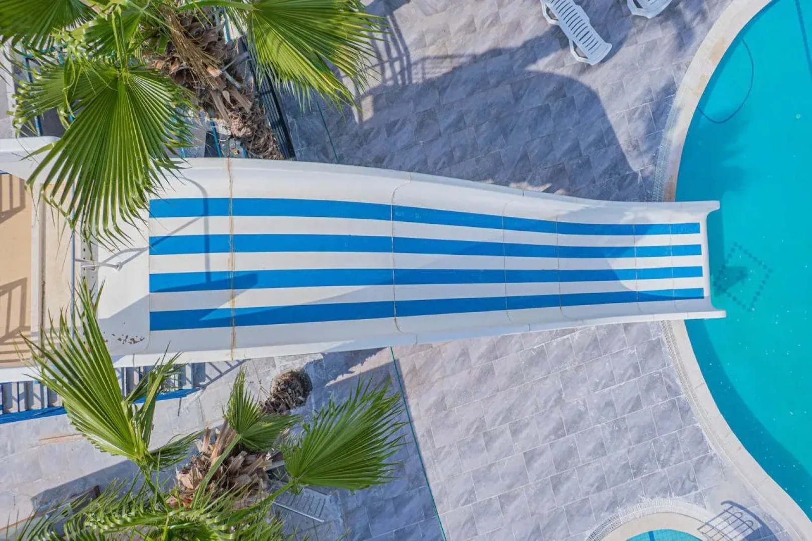 Отель Dream of Oludeniz