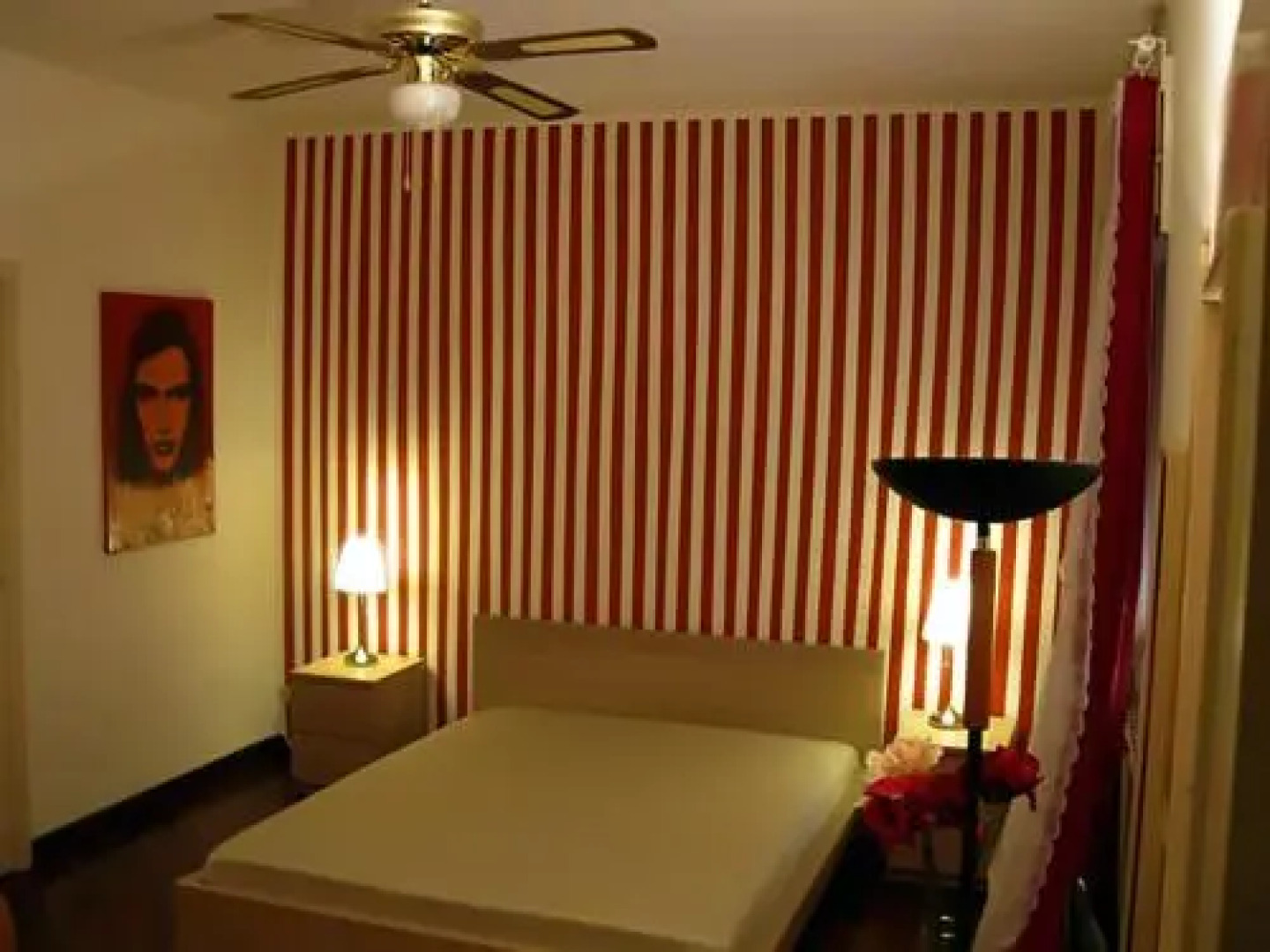 B&B Casa Hirta Caserta