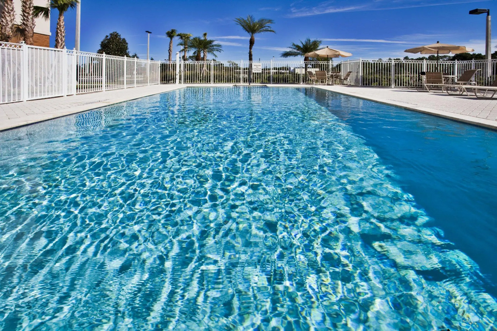 Holiday Inn Express Hotel & Suites Fort Pierce West by IHG