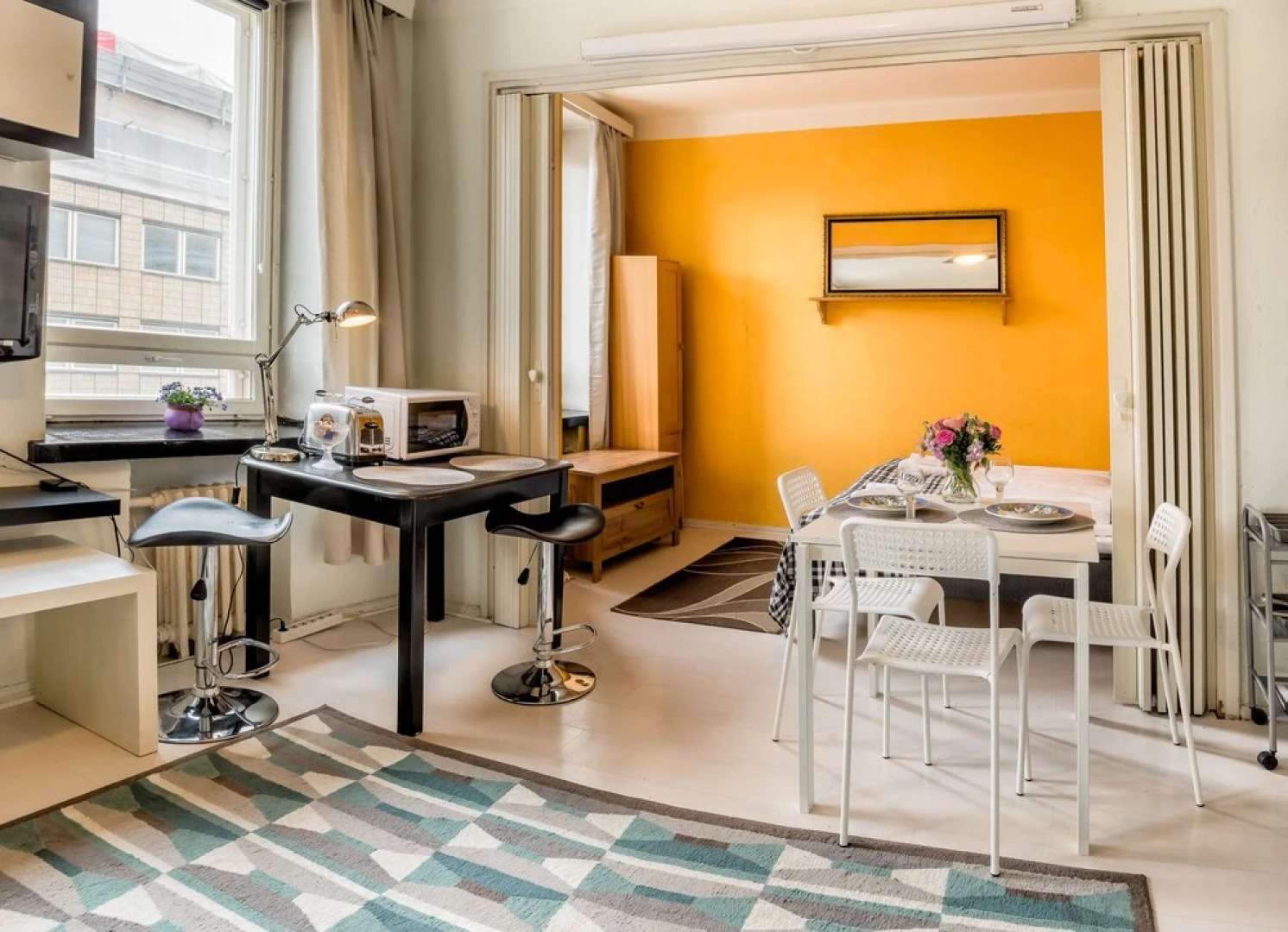 Kotimaailma Helsinki Apartments