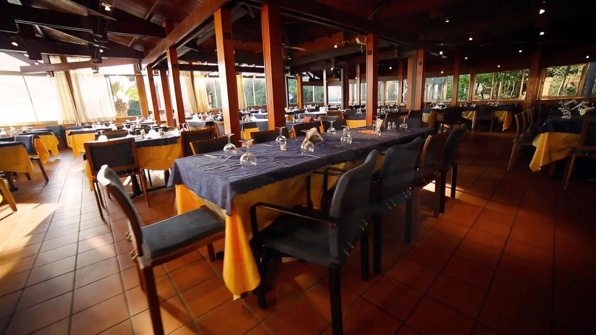 Hotel Corte dei Butteri