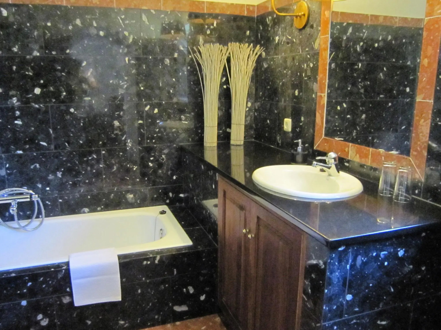 Stylish Villa With Private Swimming Pool