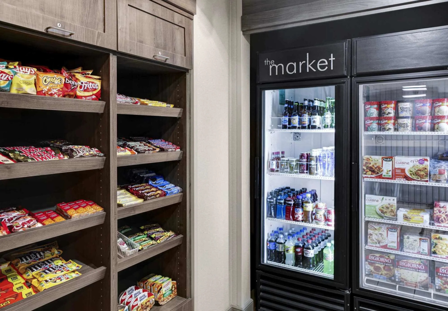 Residence Inn By Marriott Cleveland Downtown