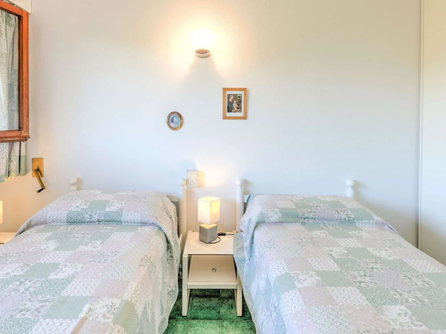 Beachside Holiday Home in Punta Ala