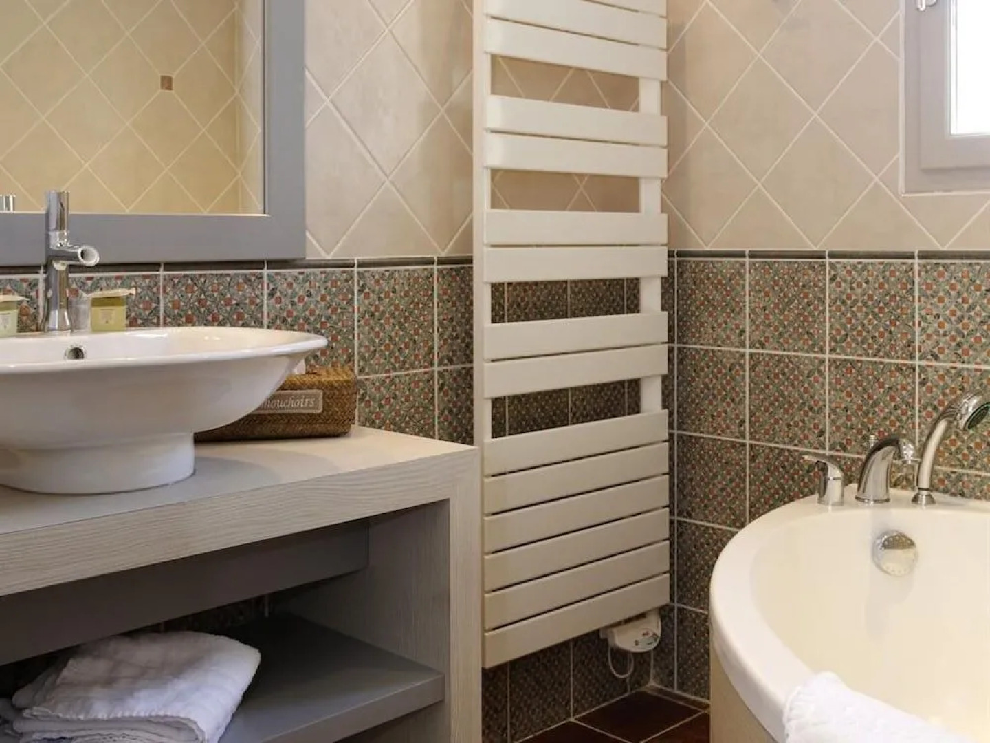 Hôtel Restaurant La Bergerie