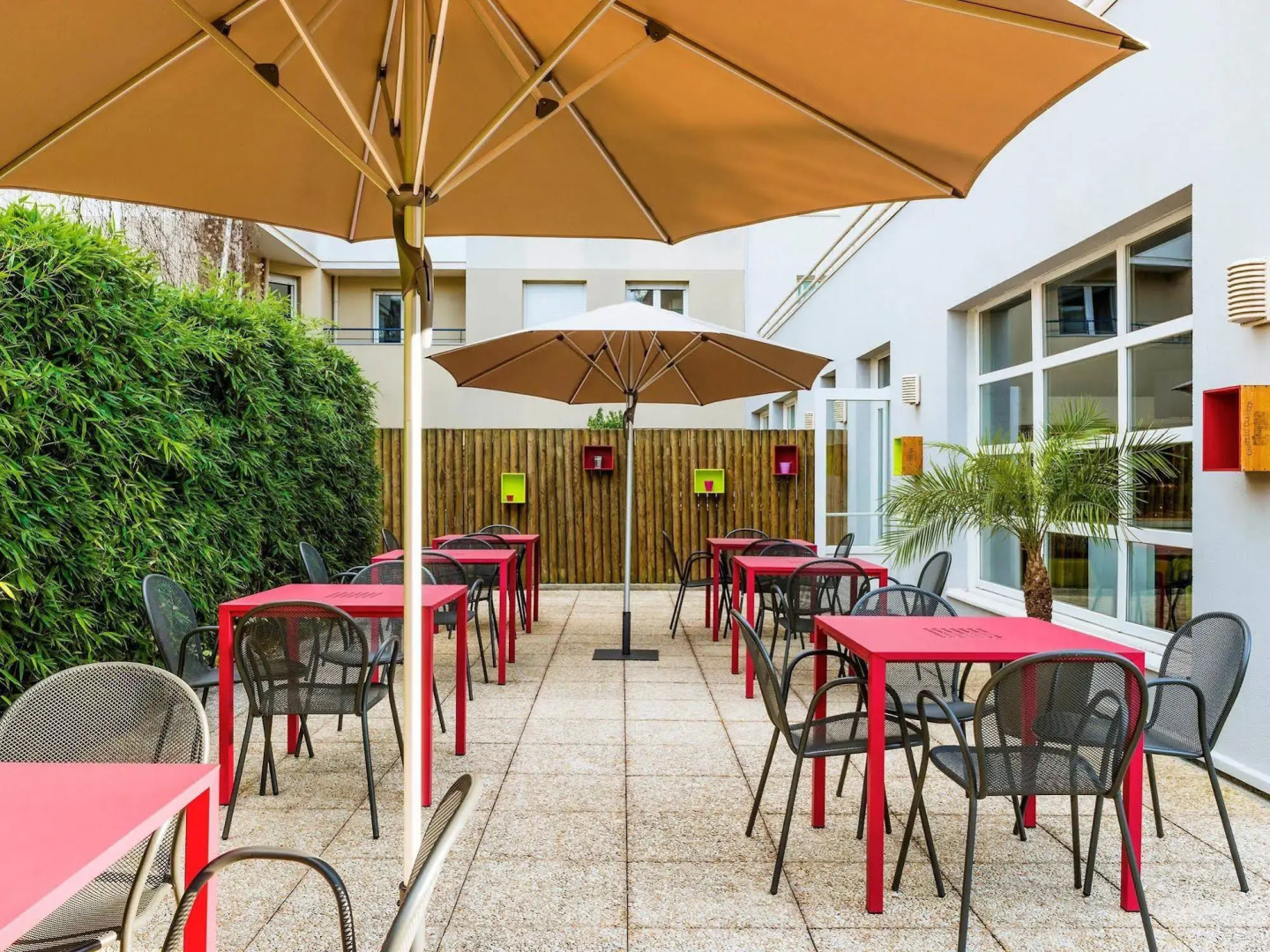 ibis budget Issy Les Moulineaux Paris Ouest