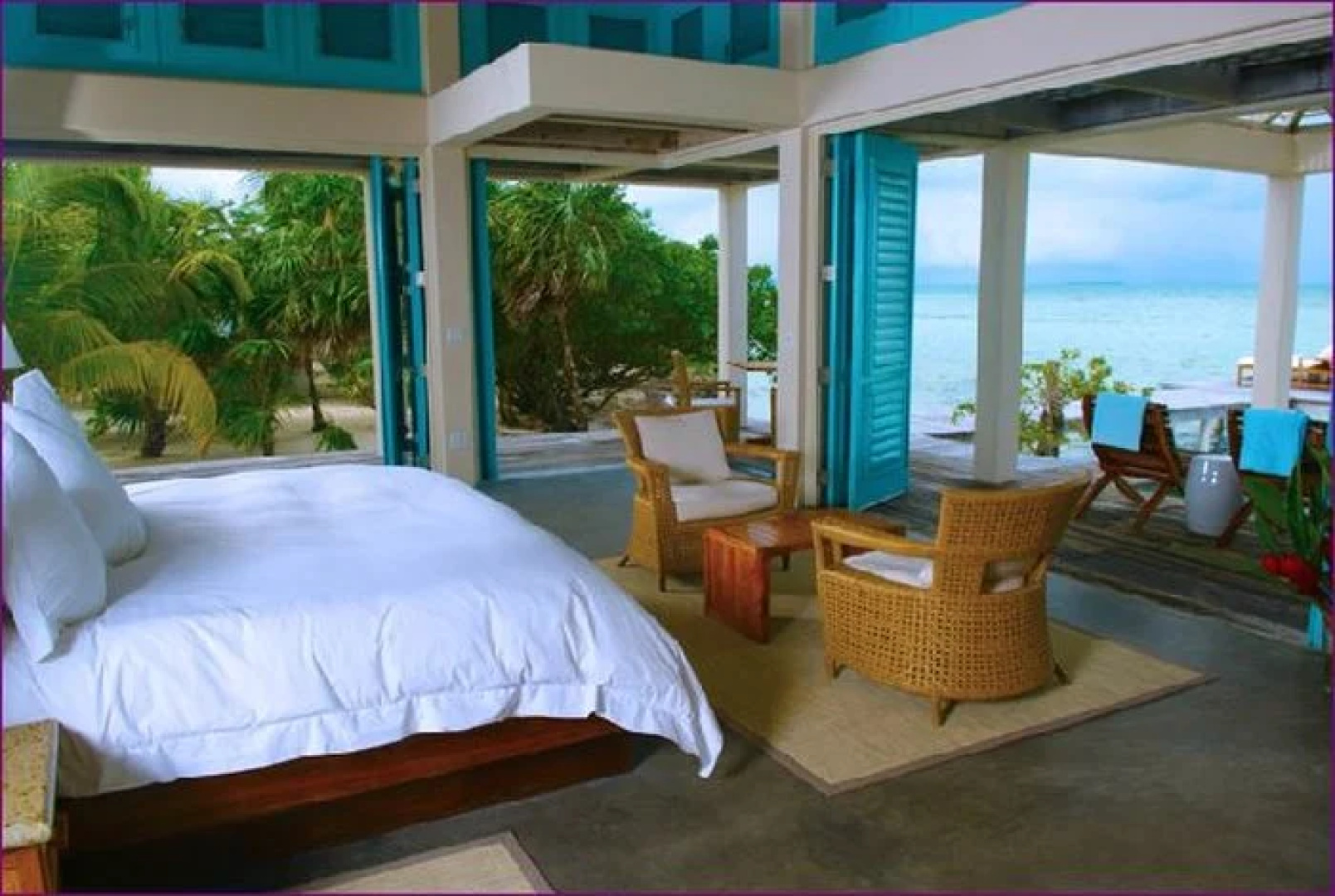 Cayo Espanto