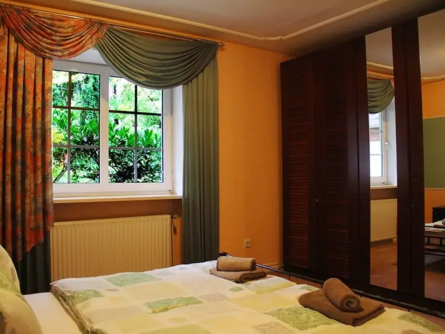 Ferienhaus Villa EMG Hannover Celle