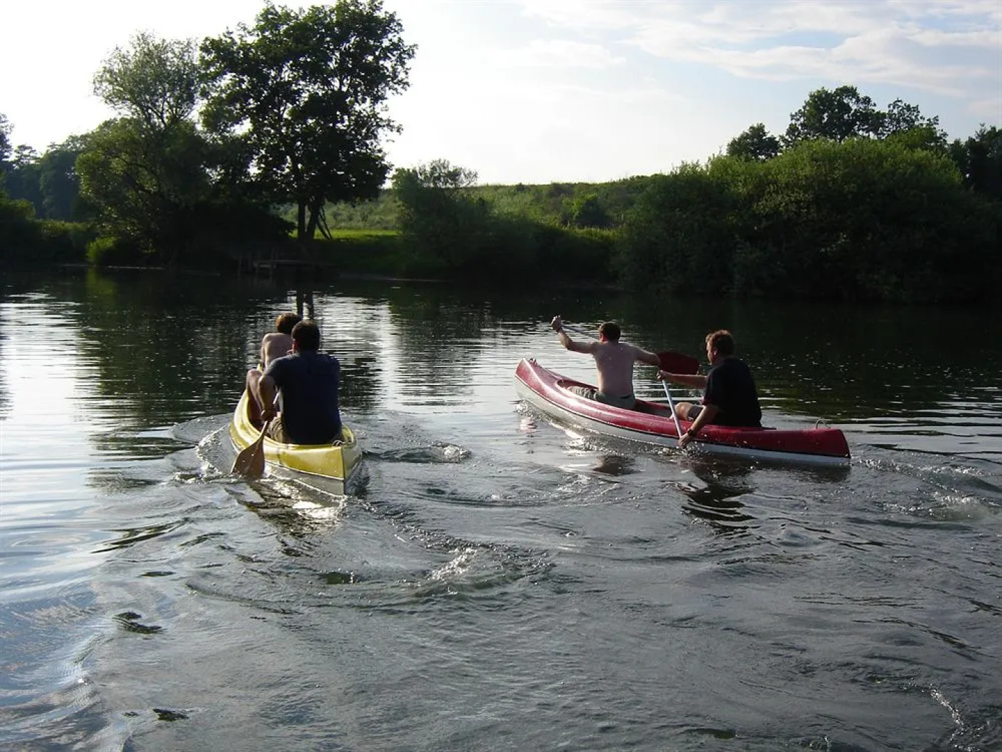 Hotel Cateski dvorec