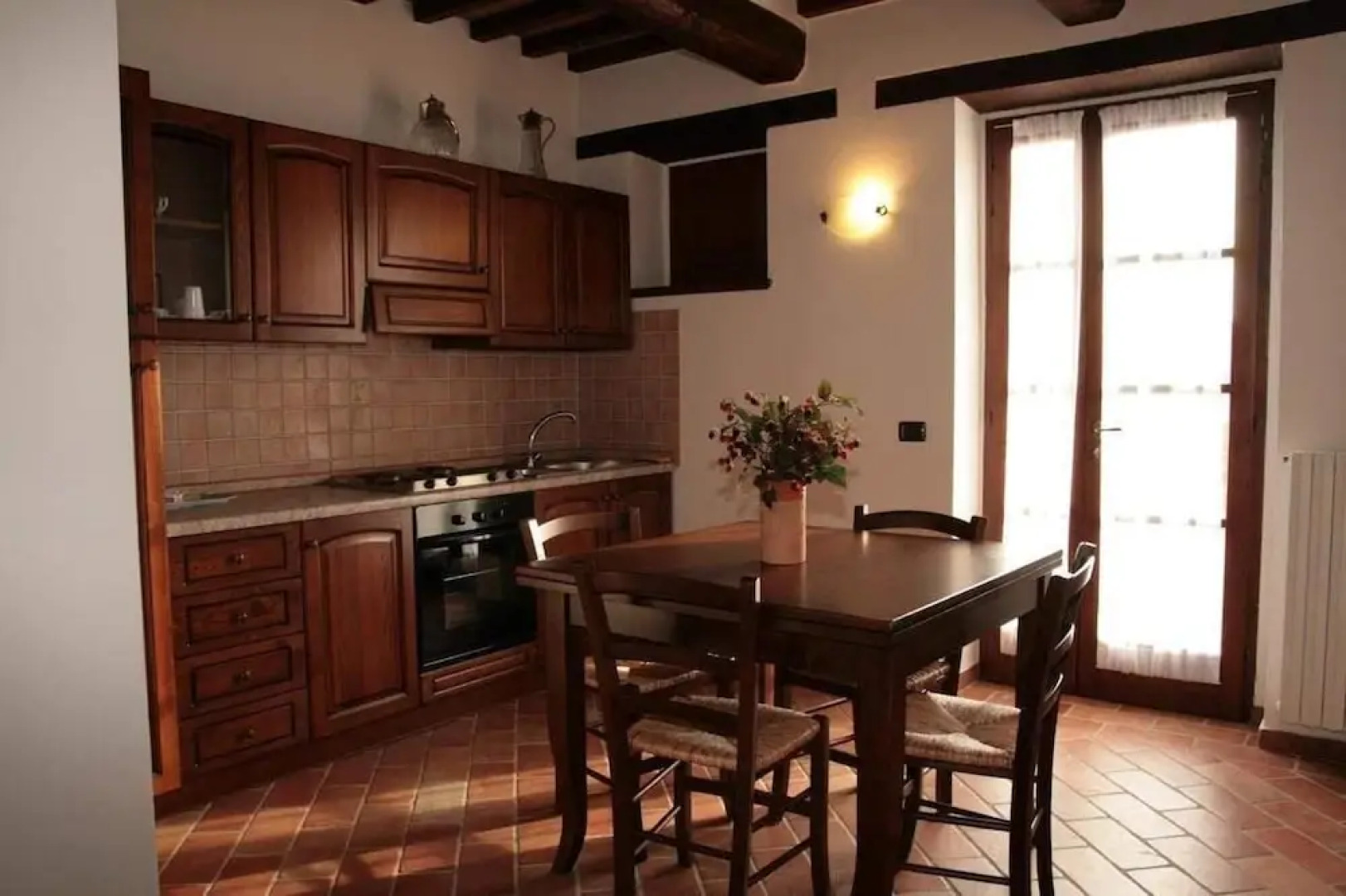 Agriturismo Villalugnano