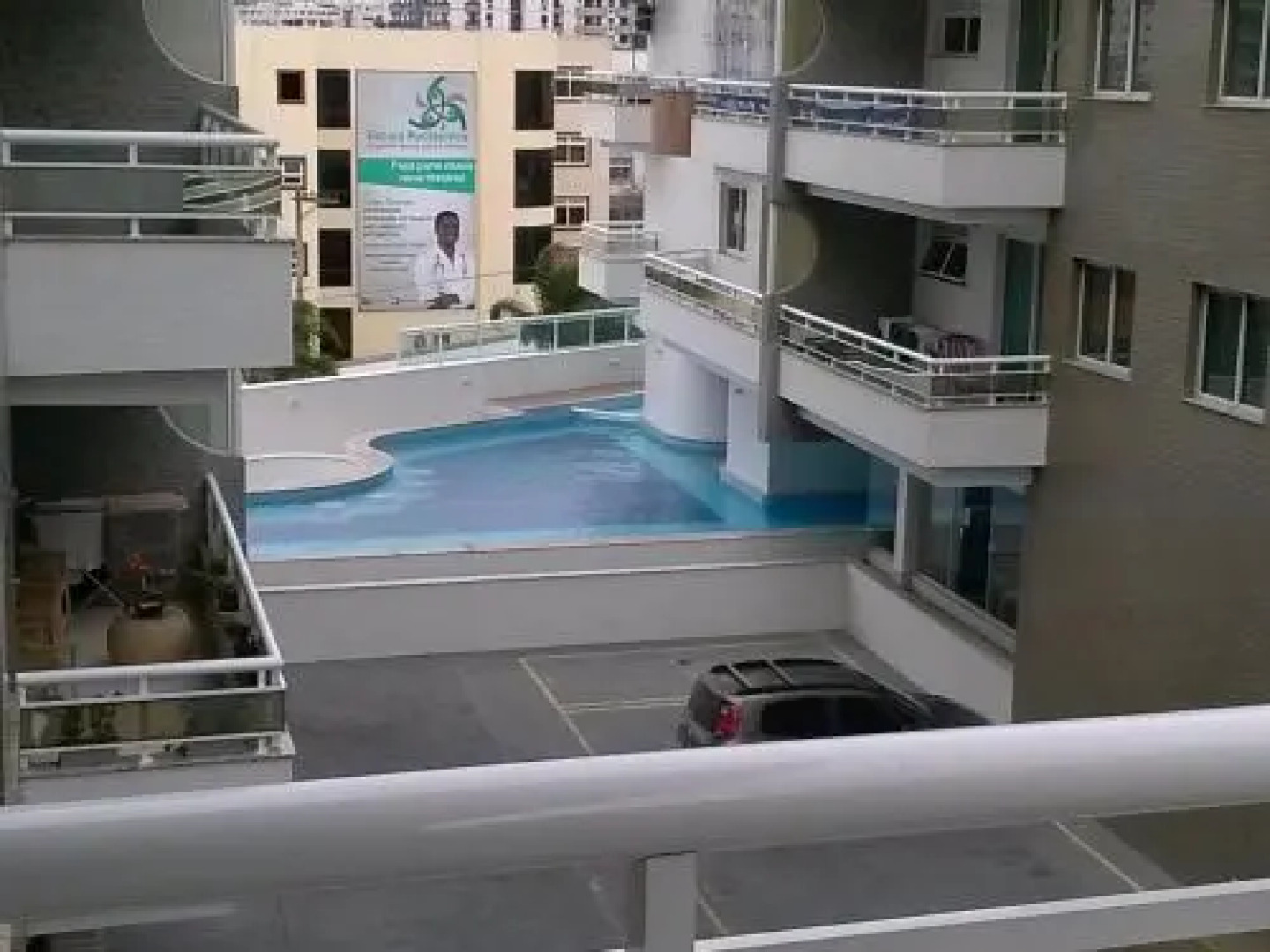 Apto. Praia do Forte Cabo Frio