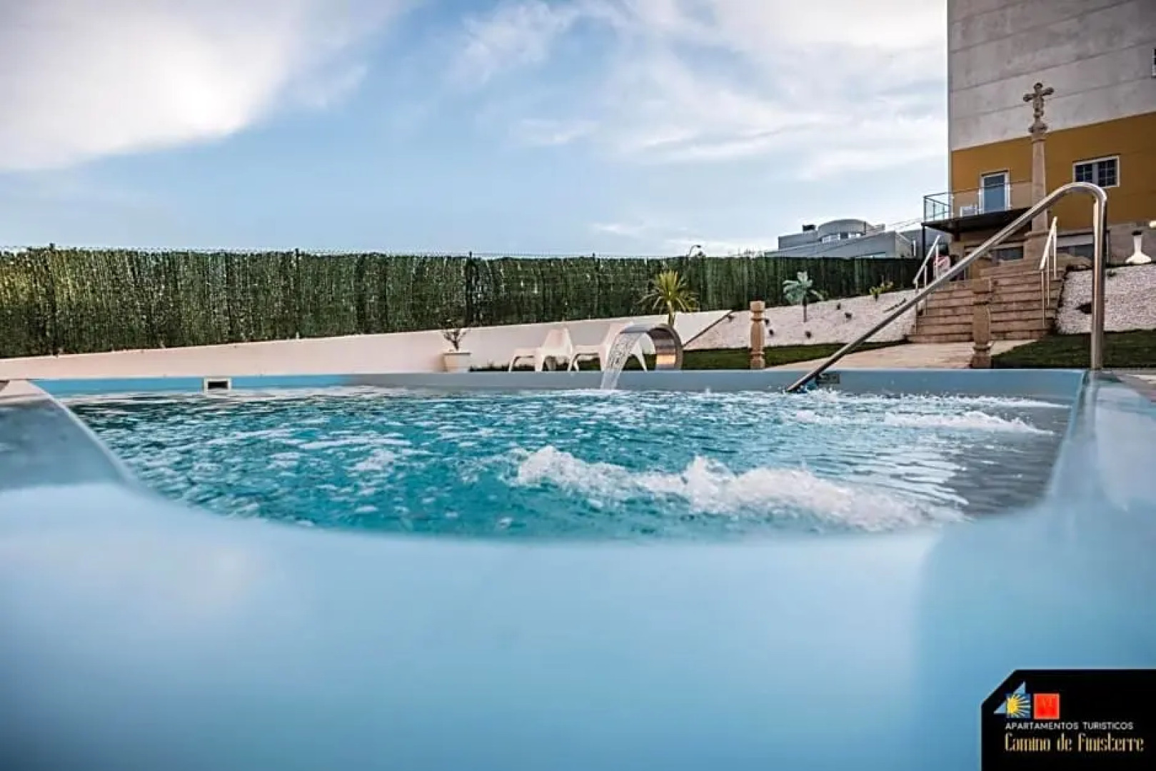 Camino de Finisterre