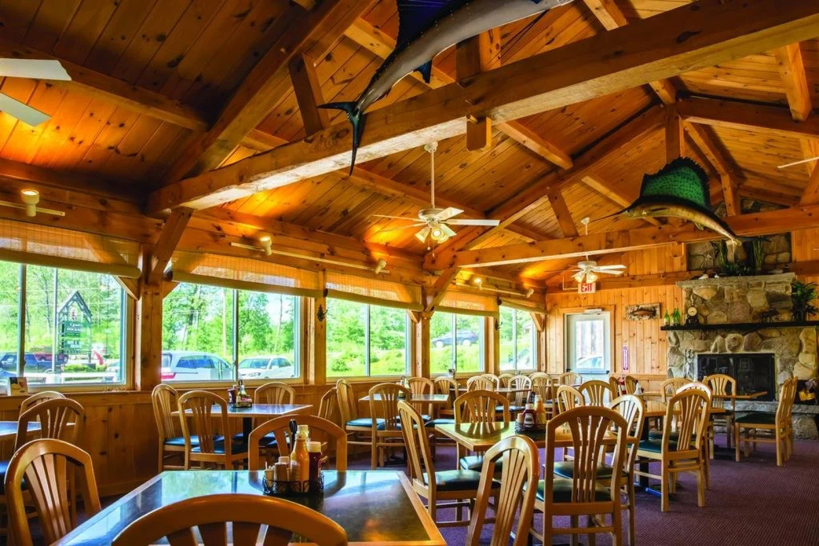 The Poland Spring Resort