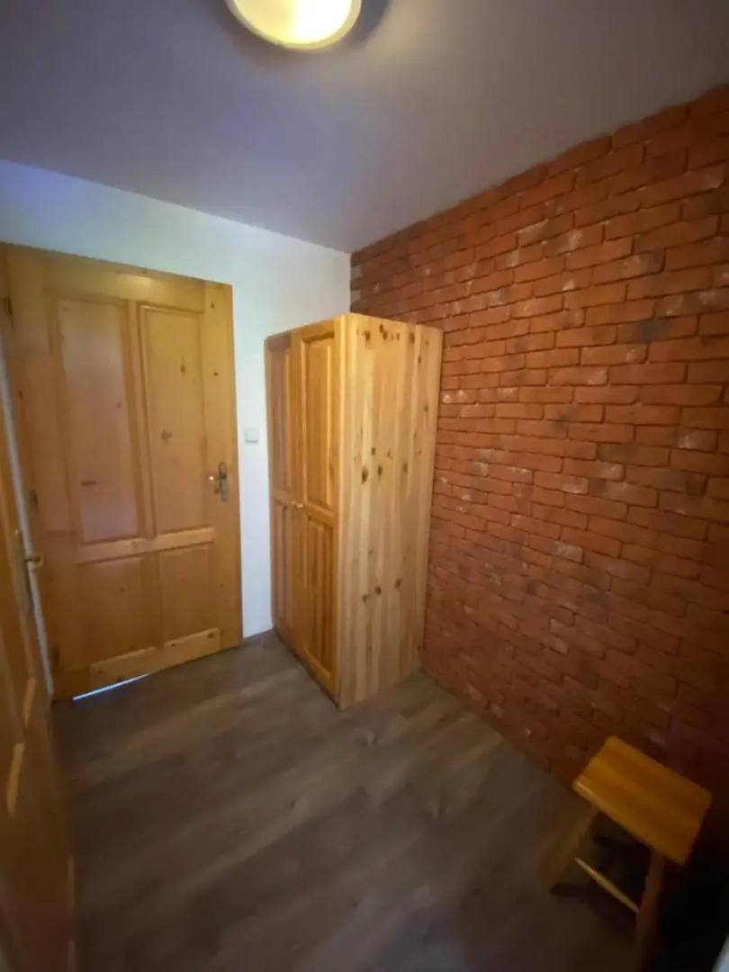 Penzión Pod Donovalmi