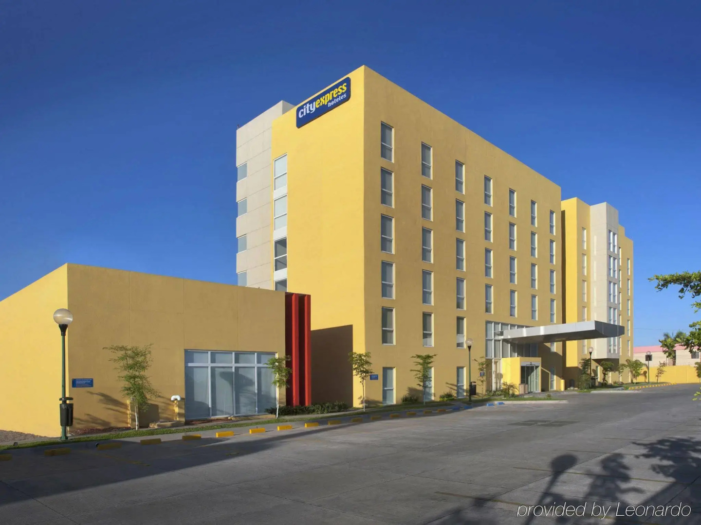 City Express by Marriott Ciudad Obregón