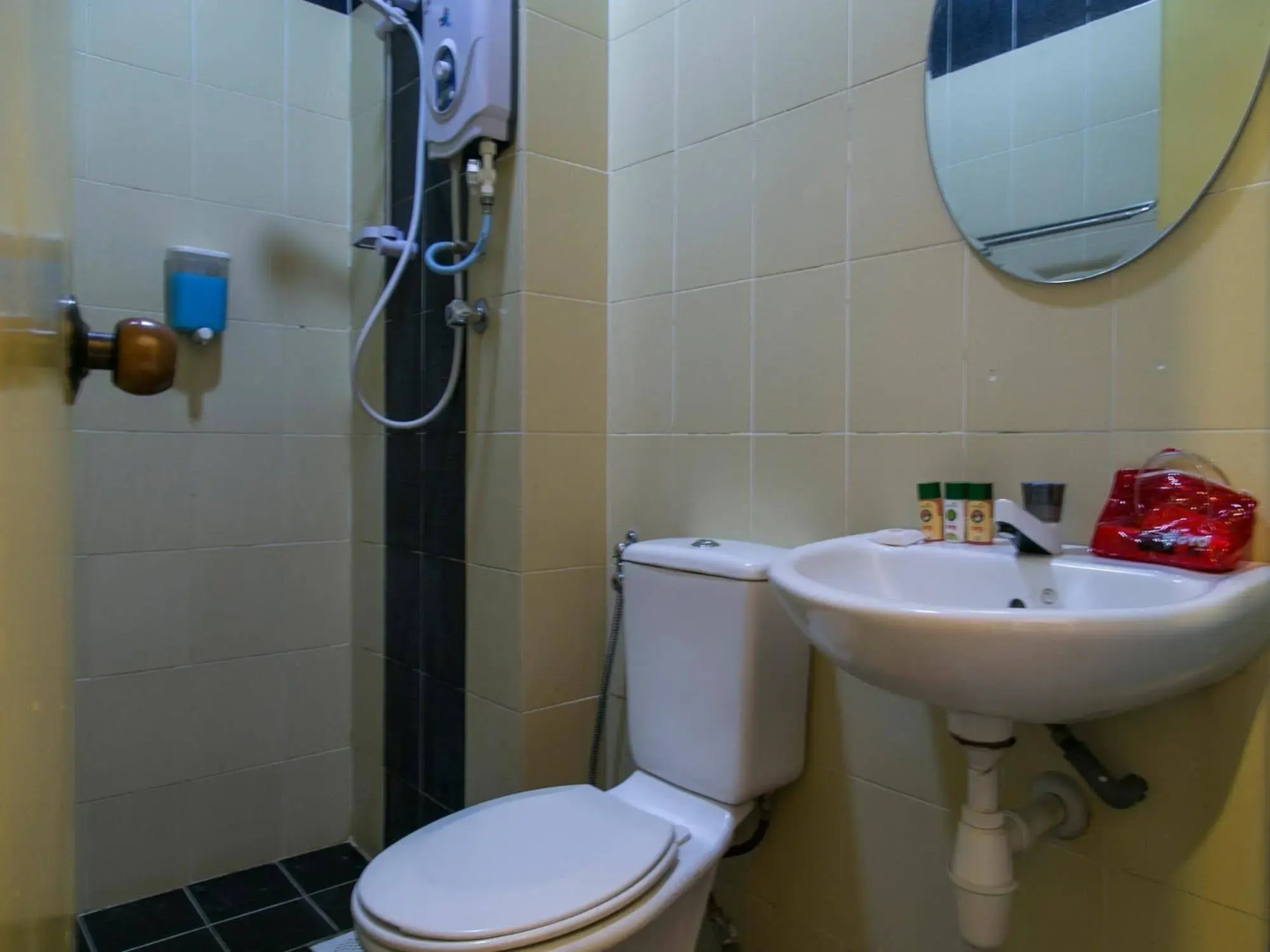 Hotel Ideal Senawang