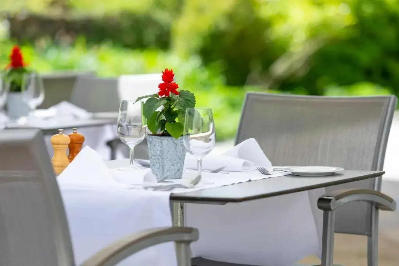 Tertianum Residenz Zollikerberg