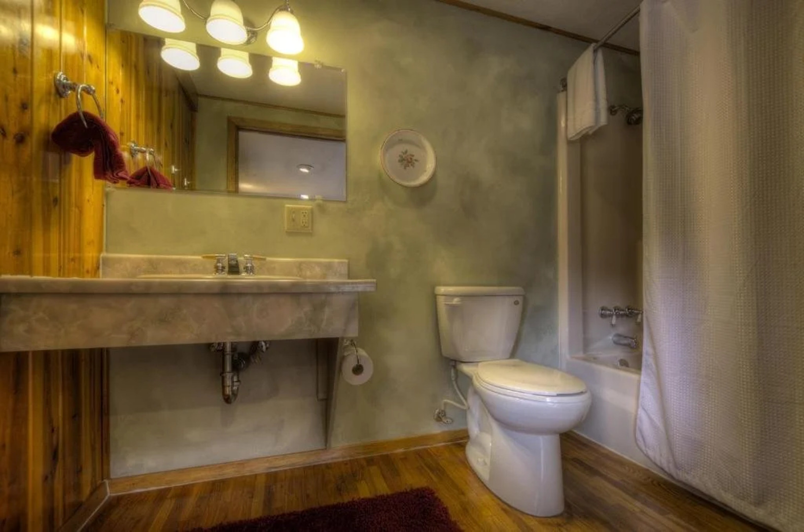 Black Forest Inn Bed & Breakfast