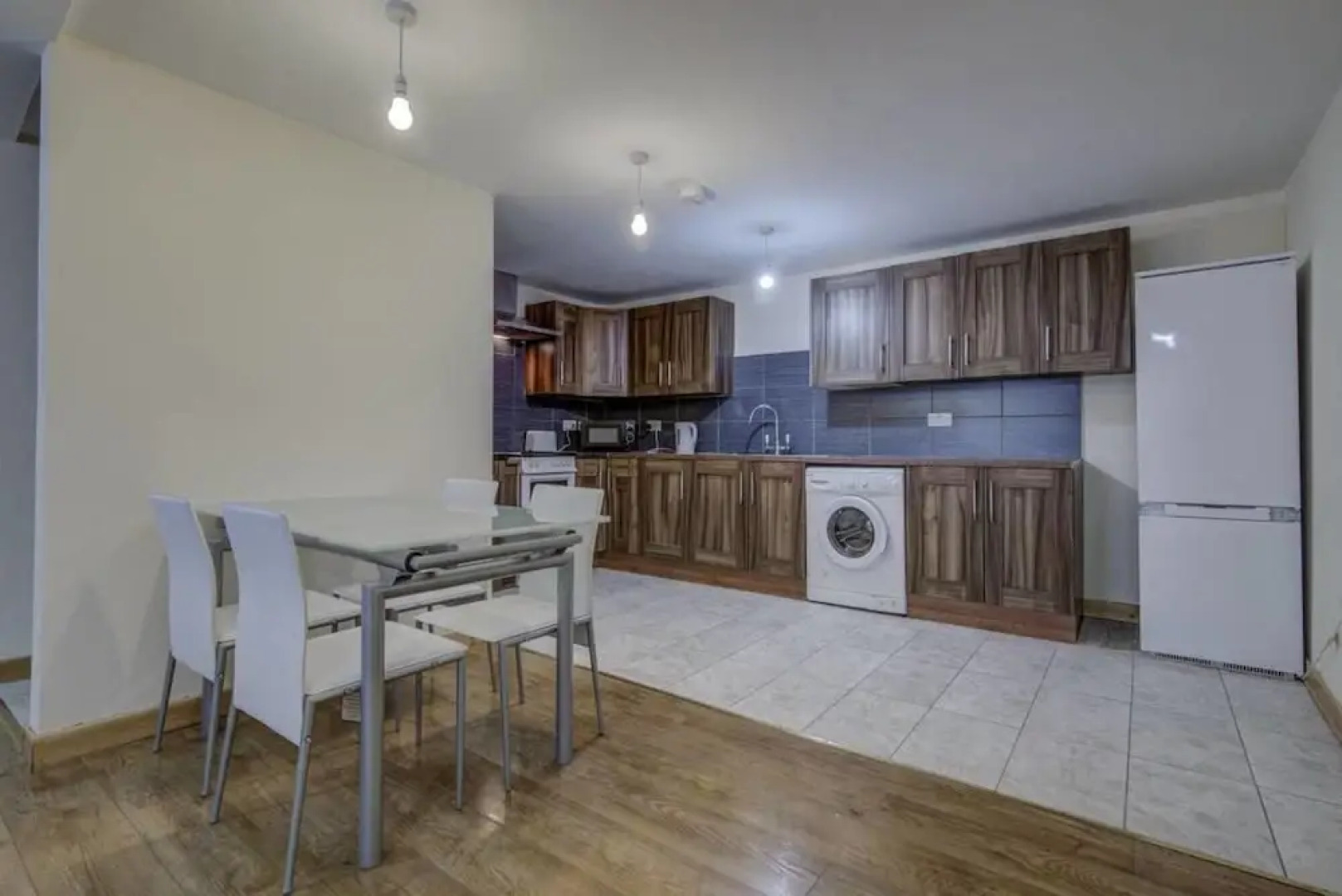 2 Bed, Luxury Apt4 Throstles