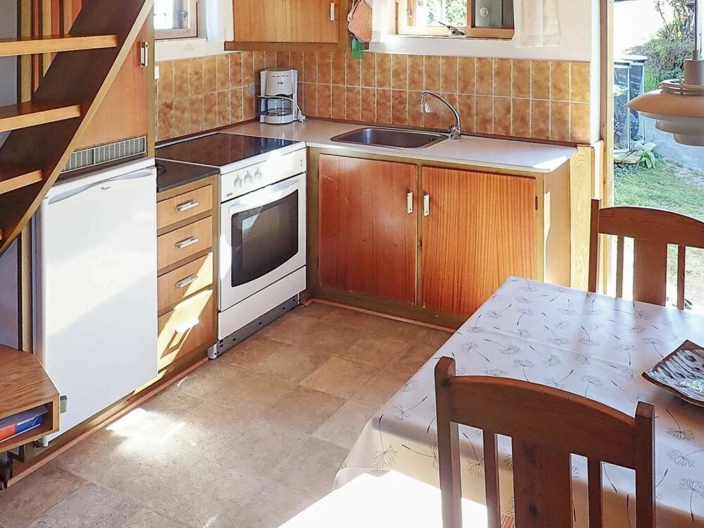 Elegant Seaside Holiday Home in Svaneke Close to Sea