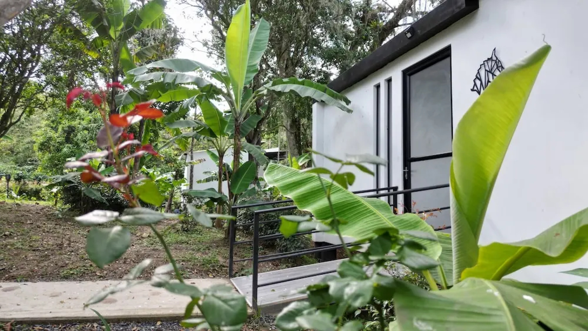 Guadalajara Glamping